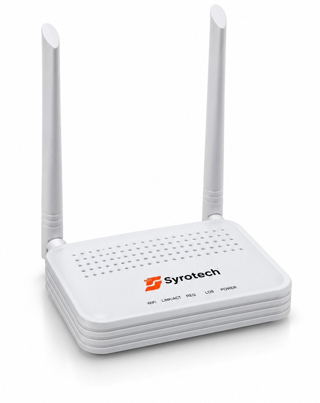 Syrotech dual-antenna ONT