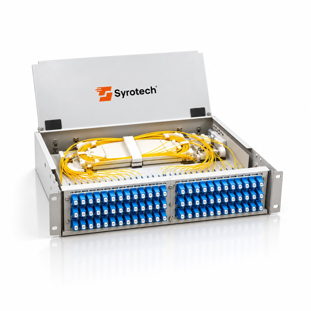 Syrotech Passive fiber